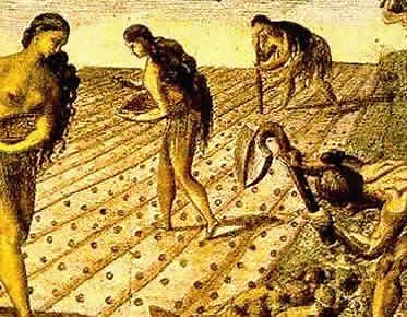 Mita e Encomienda - Brasil Escola