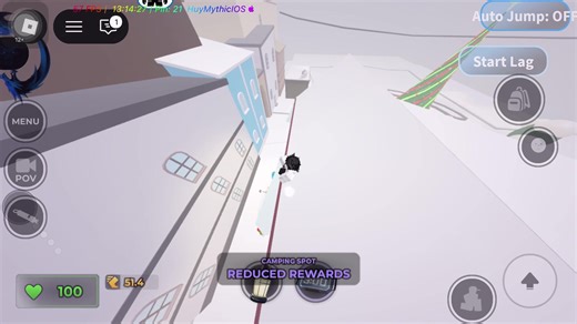 Roblox Evade Highlights with Xuhong