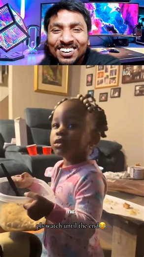 Try Not To Laugh Challenge 😂 | Funny Kids Video | Family Friendly 2026