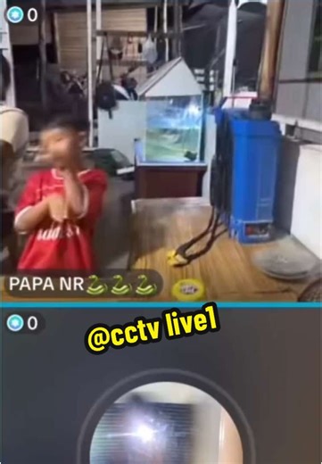 cctv live1 on TikTok