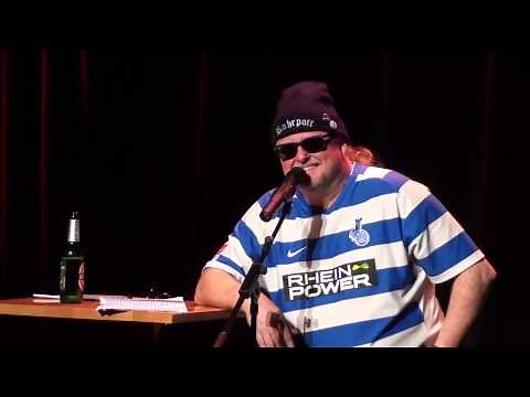 Markus Krebs - The Idiot