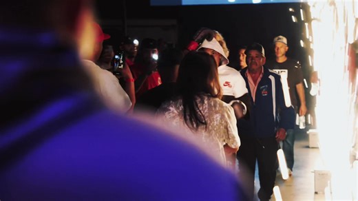 Boxing Motivation for Mental Health Success