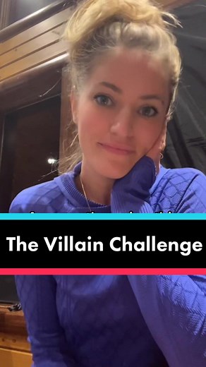 Discover Your Villain Persona with the Villain Challenge