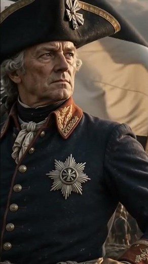 Der Alte Fritz – Der König, der Preußen formte