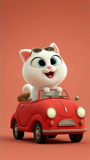 Funny Cat Moments for Toddlers | Cat | Cute Cat Video for Kids | Kids Video | Kids Educational Video