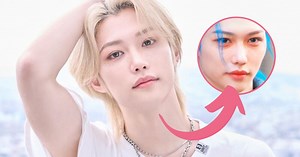 Stray Kids' Felix Shocks Fans With A Stunning And Vibrant New Hair Color