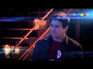 Webisodio 11.2 - 2° Temporada - Aliados