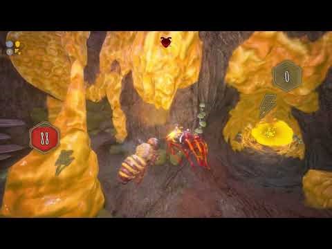 Bee Simulator: The Hive - Launch Trailer