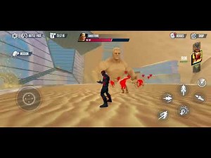 Spider-man : Epic battle showdown | KidsFunZone