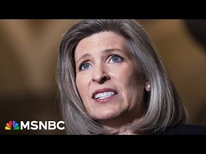 GOP senator defends Medicaid cuts: ‘We’re all going to die’