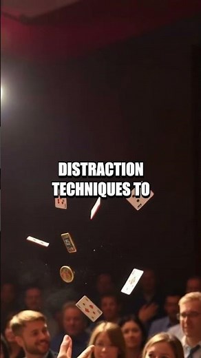 Revealing the Secrets of the Floating Card Trick