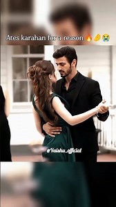 Ateş bey you stole my heart..😭✨💓 #arafta #merteş #turkishdrama #fypシ゚viral #coupleshorts #shortsfeed