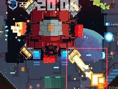 Super Time Force Ultra warps onto PC this summer - VideoGamer