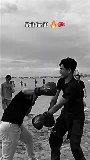 🥶Level up your boxing! 🥊🔥