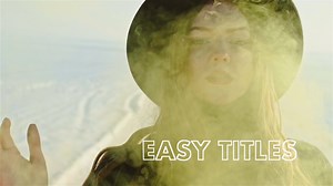 Easy Titles for Final Cut Pro with essential, understandable controls https://fxfactory.com/info/easytitles/ | FxFactory | Facebook