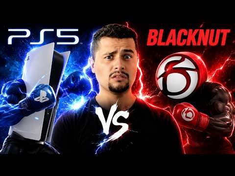 Was the PS5 humiliated by a $10 cloud game?