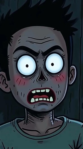 What the CCTV Showed Later Was Terrifying — Part 2 #horrorstories #nightmarenarratives