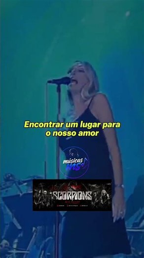 Scorpions - You and I