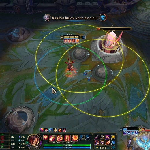 ToirScript-Rtx Script-LS script on Instagram: "🎮 HangarScript | League of Legends League of Legends’ta kontrol artık sende. ⚙️ Gelişmiş Script Altyapısı 🚀 Akıcı & Stabil Performans 🧠 Akıllı Oyun Mekanikleri 🖱️ Kolay Kurulum – Kolay Kullanım 🔄 Güncel Sürümlerle Uyumlu HangarScript, LoL oyuncuları için performans ve kullanım kolaylığını bir araya getirir. Daha hızlı tepki, daha net kontrol ve daha güçlü oyun deneyimi. 🎯 Oyunu oyna, farkı hisset. ⚡ Kısa Reklam Metni (Story / Banner) 🔥 League