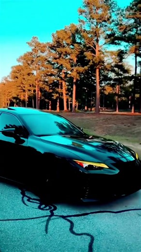 Lexus IS500 #carmeetingssofia