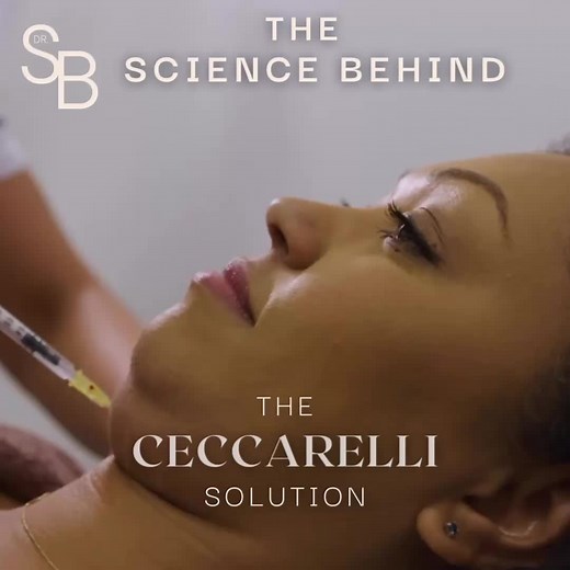 Ceccarelli Lipolysis Injections for Effective Body Contouring