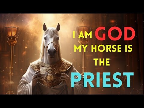 CALIGULA: From Birth to Notorious Legacy | Roman History Unveiled