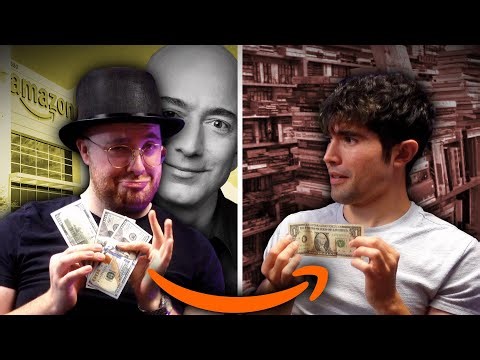 Can Bookstores Even Compete? | 2 To Ramble #282