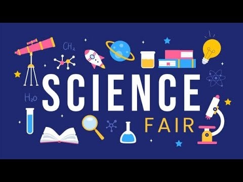 Science Exhibition #Young scientists #Innovative science projects#SGEMS
