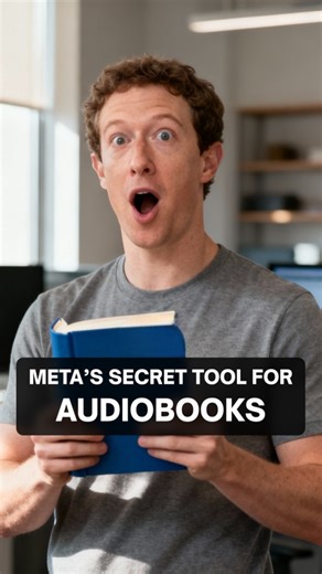 AI Trends Spot on Instagram: "#Ad Comment "AUDIO" to get the link now! 🔊 Introducing Audiobox by Meta, where your voice meets AI magic 🎙️✨ Say goodbye to limitations: generate realistic speech, sound effects, or even clone voices using just text or a short audio prompt. All powered by Meta’s new foundation model for audio. 🎯 What makes it 🔥: • Speak or write and Audiobox does the rest • Full control over tone, style, and sound design • Built with safety in mind (watermarking, voice-auth chec