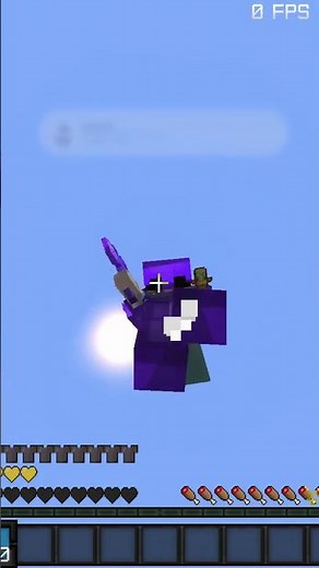 4 Minecraft Mods That Make You 10x Better At Elytra Mace