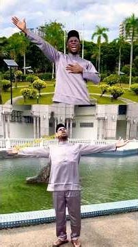 Rindu BondaKu Lagu Raya Abg Sado T Lepas! Pi Support Lagu Abg Sado❤️!