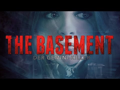 The Basement ( #psycho #thriller #movie mit Mischa Barton, komplett, auf deutsch und in #hd)