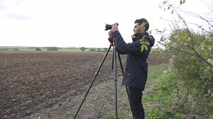 Winston 2.0 is our most stable tripod ever. Now with 3 detachable legs, refined contours and leg locks for improved rigidity. | 3 Legged Thing