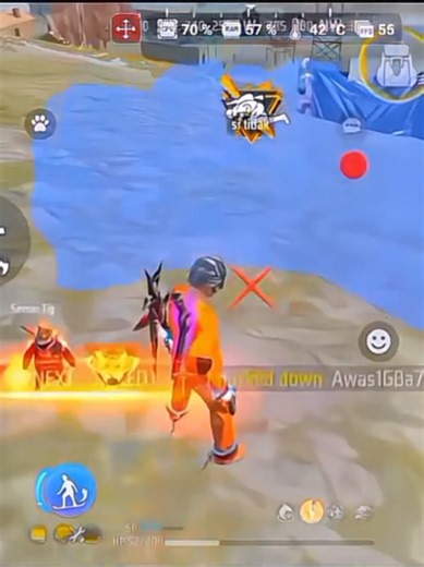 Essential Free Fire Gameplay Tips and Strategies