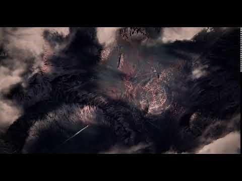 Fallen Doll: Operation Lovecraft Event Art - Primordial Patterns