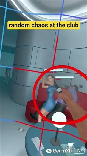 npbody want to dance with me #nightclubsimulator #roleplay #vr #party #simulation