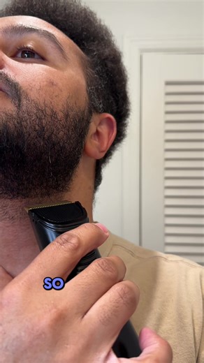 If you want a cheap, crappy trimmer, then the Brio Beardscape is NOT for you!🧔🏻‍♂️💈✂️ #mensgrooming #barber #barbershop #barberlife #menshair