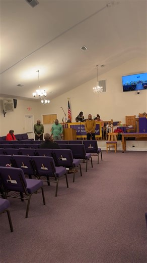 Timothy Sims on Reels