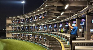 10 Great Driving Ranges in America - SwingU Clubhouse