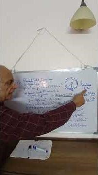 Question no 13, Exercise 11.1, Chapter 11, NCERT Math Class 10