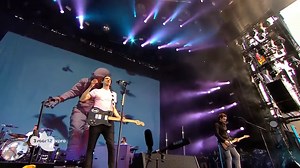 Snow Patrol - Chasing Cars | A world of music