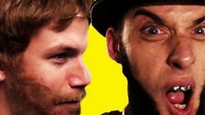 Epic Rap Battles Of History - Abe Lincoln vs Chuck Norris