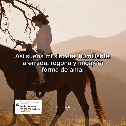 Respuestas a LP: Canciones y Letras en Español