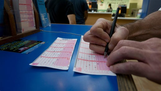 Powerball jackpot climbs to $223 million. Here's when the next drawing is in Arizona