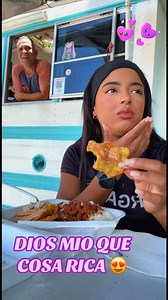 Que rico Dios mío 😍😍 🇵🇷 La mejor comida criolla 😍🇵🇷 | Dale Like/Seguir si quieres a 'Organic' Lisha