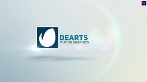 Modern Logo Reveal 3 - 1 Premiere Pro