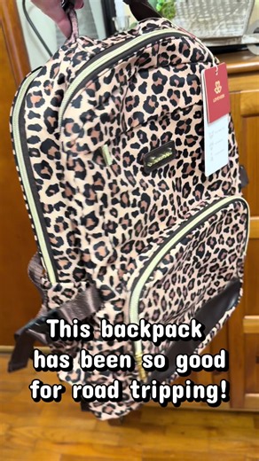 Lovevook travel backpack review: best road trip laptop backpack