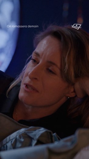 «Là je m'abandonne vraiment.» Christine Beaulieu est en couple avec Roy Dupuis depuis 11 ans mais avec le temps, elle a appris à laisser tomber un peu son côté indépendant. 🤩 Voyez l'épisode complet d'On ramassera demain sur notre plateforme vidéo! 🔗 https://video.telequebec.tv/player/54048/stream?assetType=episodes&playlist_id=379 | Télé-Québec