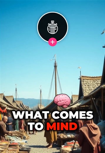 Vikings were not savage monsters. History exaggerated them. #vikings #historytok #mythvsreality #historyfacts #ancienthistory