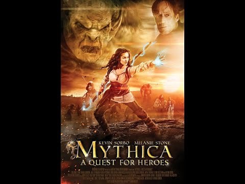 Nostalgic Nirvana | Mythica: A Quest for Heroes